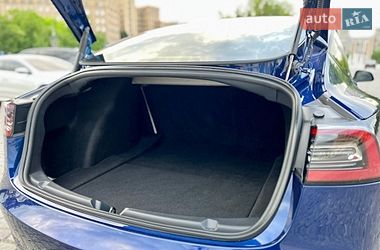 Седан Tesla Model 3 2021 в Харькове