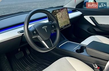 Седан Tesla Model 3 2021 в Харькове