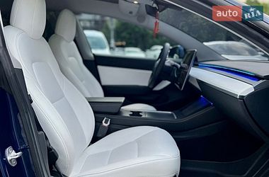 Седан Tesla Model 3 2021 в Харькове