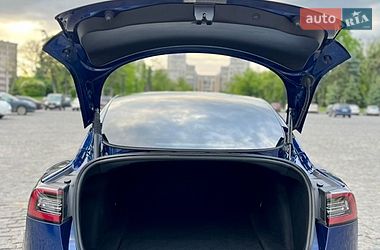 Седан Tesla Model 3 2021 в Харкові