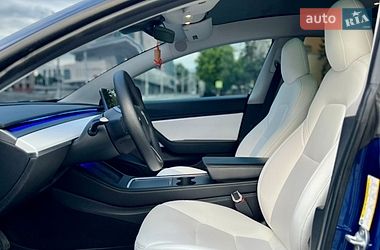 Седан Tesla Model 3 2021 в Харькове