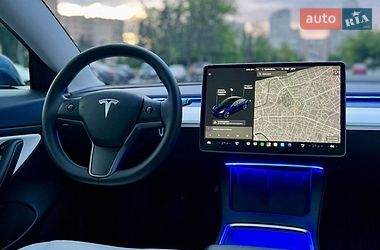 Седан Tesla Model 3 2021 в Харькове