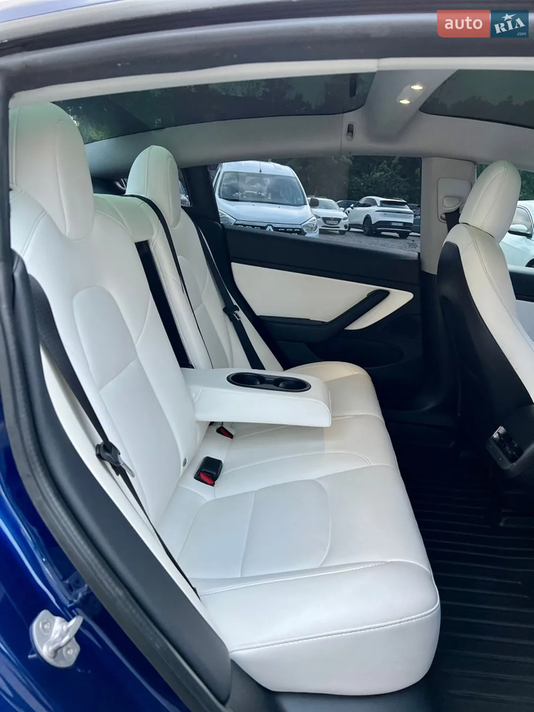 2021 Tesla Model 3 - мініатюра 58