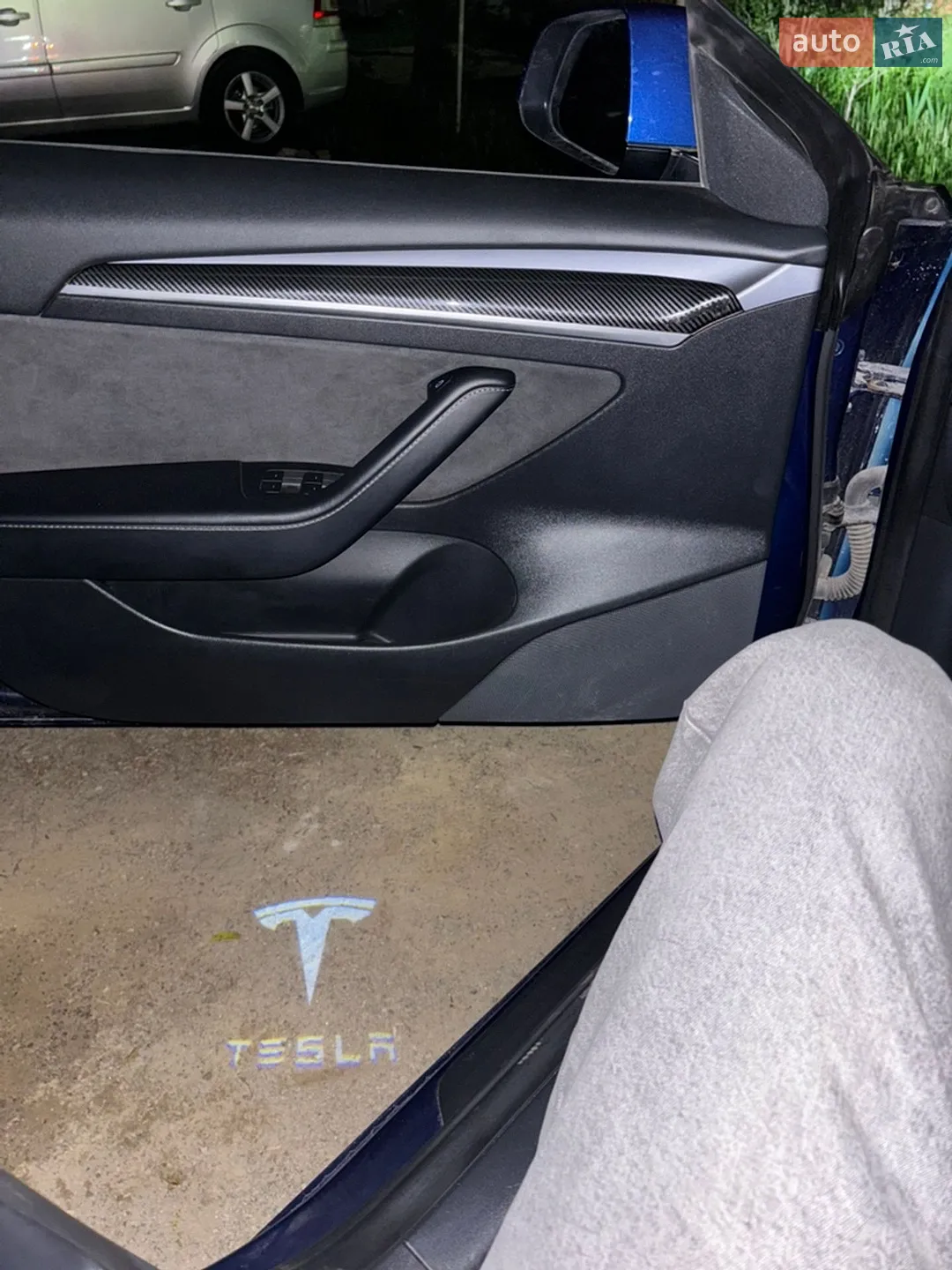 2021 Tesla Model 3 - мініатюра 20