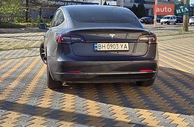 Седан Tesla Model 3 2018 в Одессе