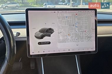Седан Tesla Model 3 2018 в Одессе