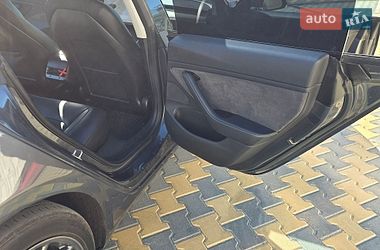 Седан Tesla Model 3 2018 в Одессе
