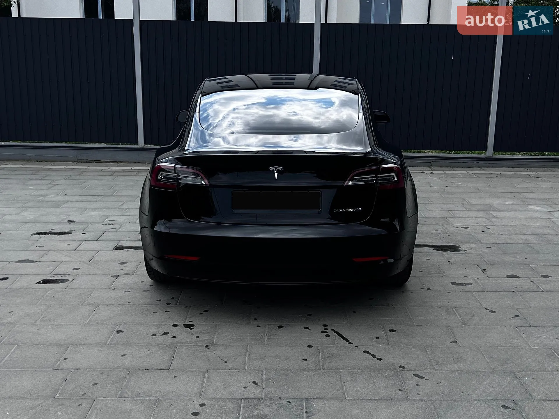 2021 Tesla Model 3 - мініатюра 9
