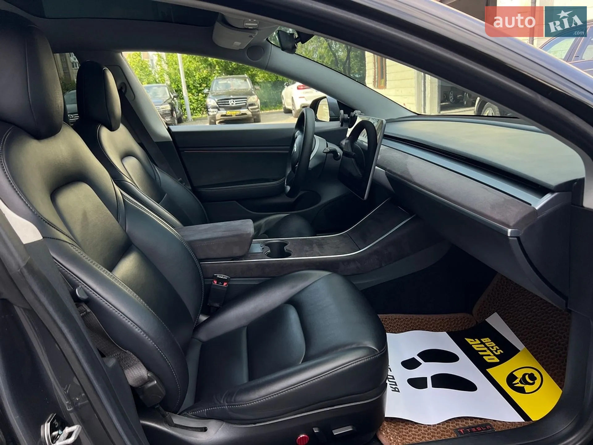2018 Tesla Model 3 - мініатюра 17