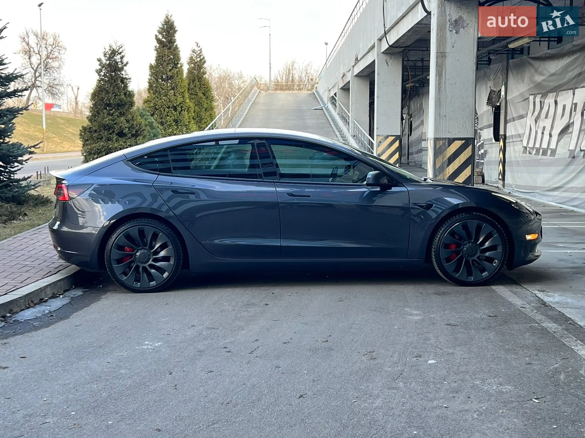 2021 Tesla Model 3 - мініатюра 24