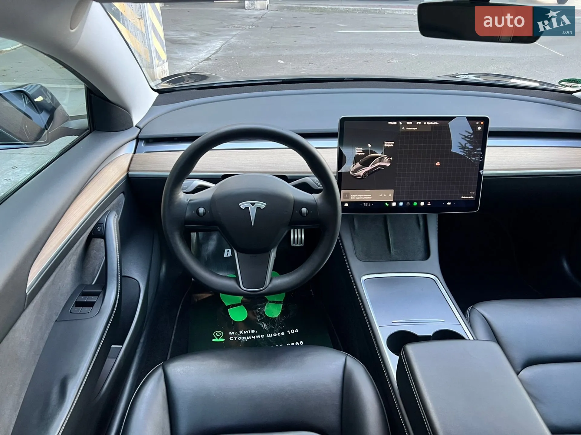 2021 Tesla Model 3 - мініатюра 35