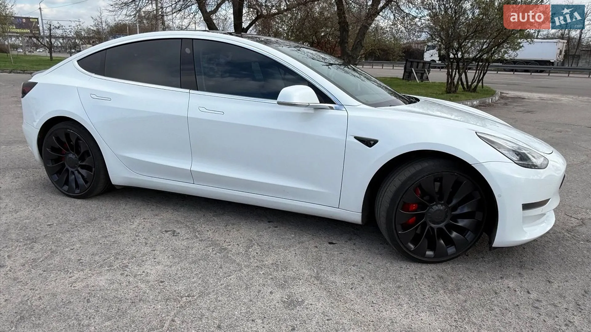 2019 Tesla Model 3 - мініатюра 6
