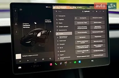 Tesla Model 3 2025