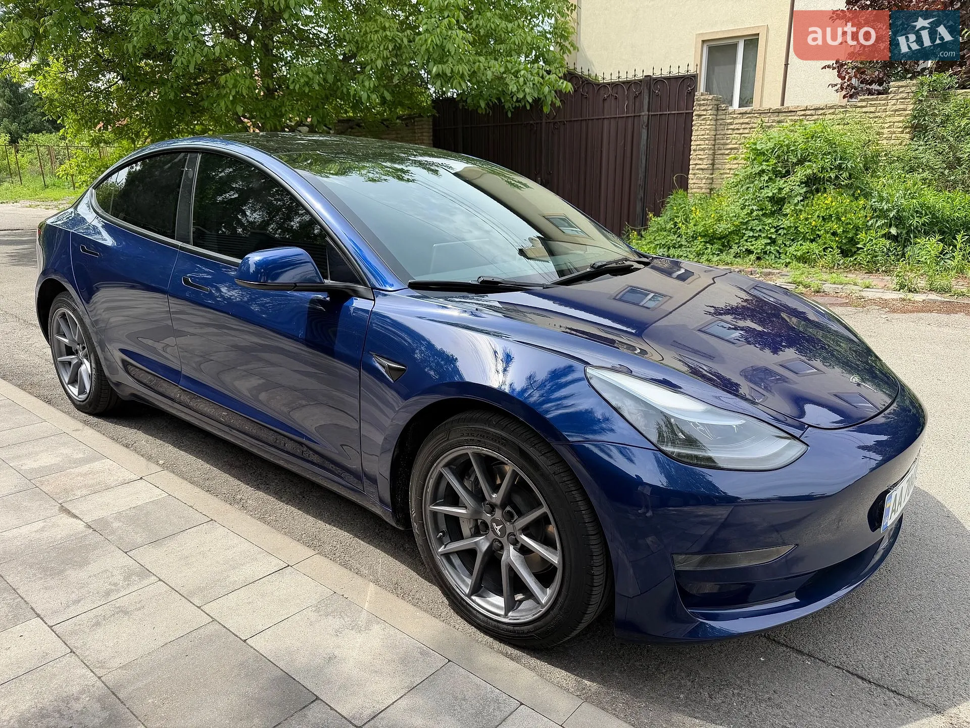 2022 Tesla Model 3 - мініатюра 6