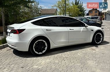 Седан Tesla Model 3 2021 в Вінниці фото 5 Седан Tesla Model 3 2021 в Вінниці