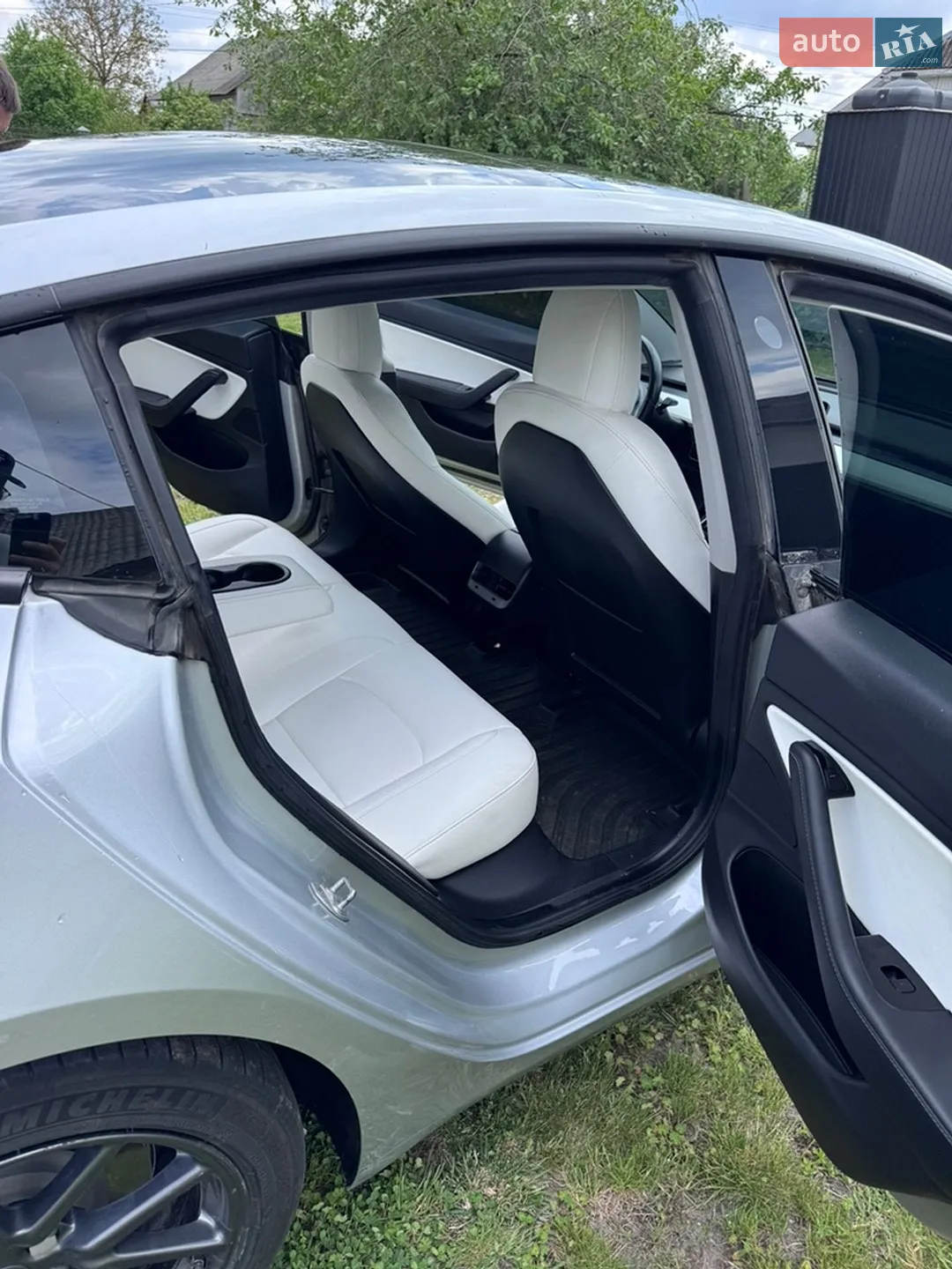 2018 Tesla Model 3 - мініатюра 7