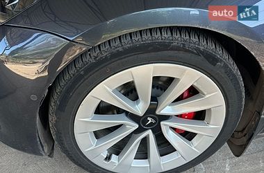 Седан Tesla Model 3 2021 в Кривому Розі фото 2 Седан Tesla Model 3 2021 в Кривому Розі