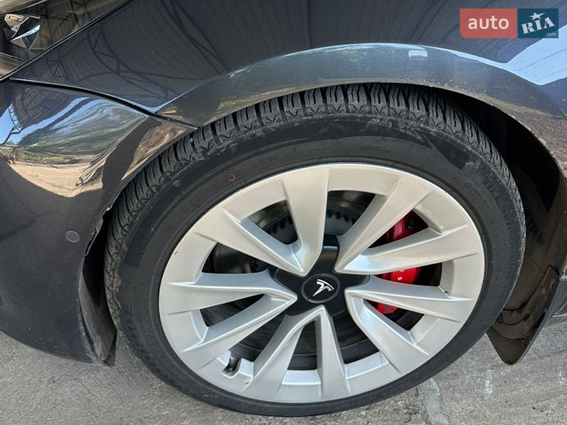 Седан Tesla Model 3 2021 в Кривому Розі фото 2 Седан Tesla Model 3 2021 в Кривому Розі