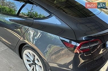 Седан Tesla Model 3 2021 в Кривому Розі фото 5 Седан Tesla Model 3 2021 в Кривому Розі