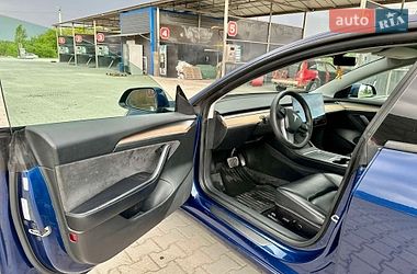 Седан Tesla Model 3 2021 в Кам'янець-Подільському