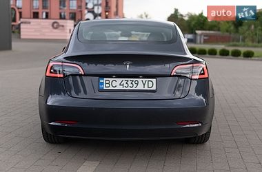 Седан Tesla Model 3 2022 в Дрогобичі фото 8 Седан Tesla Model 3 2022 в Дрогобичі