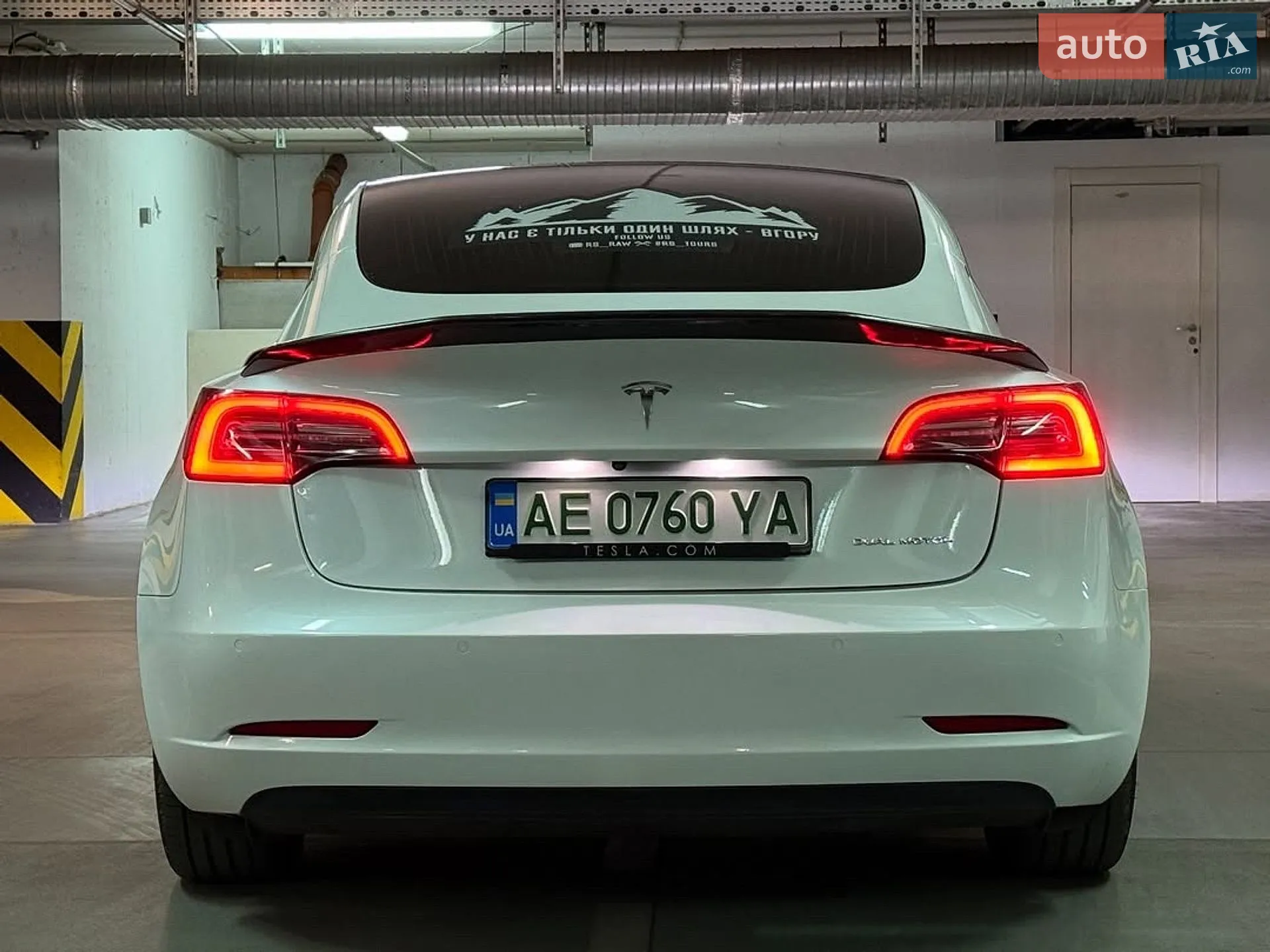 2020 Tesla Model 3 - мініатюра 5