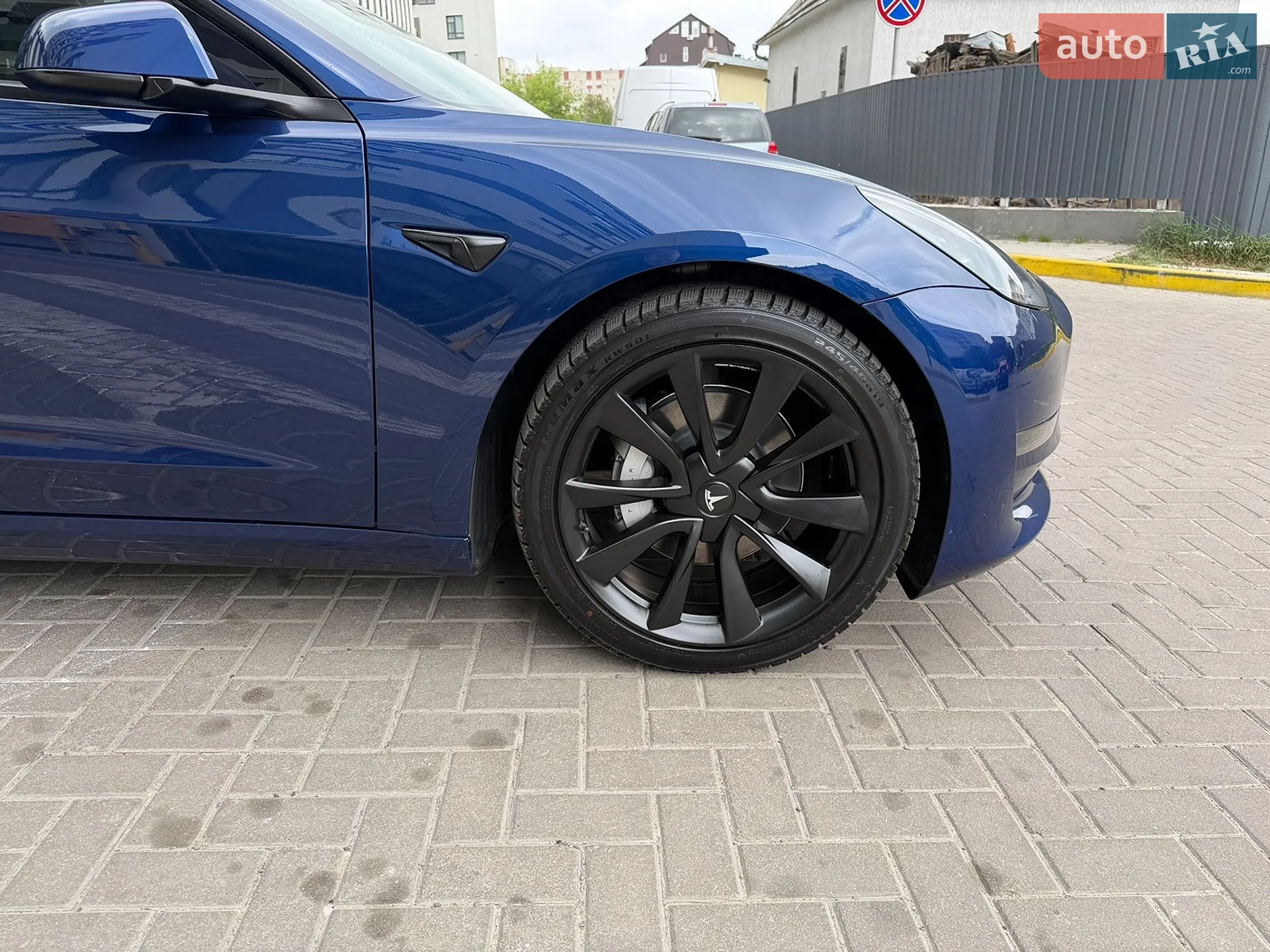 2023 Tesla Model 3 - мініатюра 6