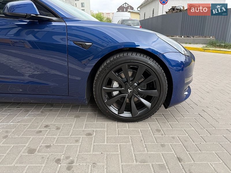 Седан Tesla Model 3 2023 в Львові фото 6 Седан Tesla Model 3 2023 в Львові