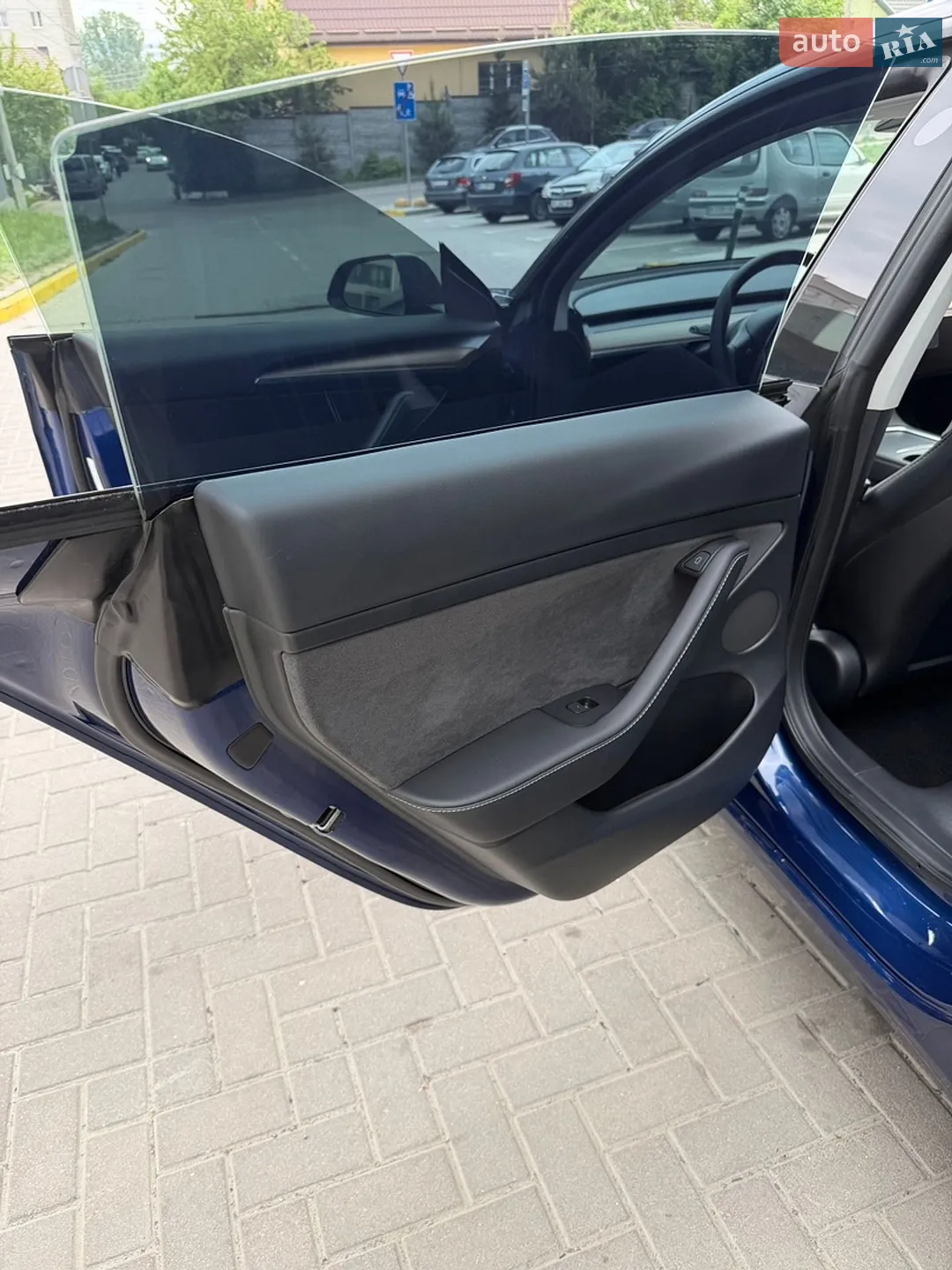 2023 Tesla Model 3 - мініатюра 15