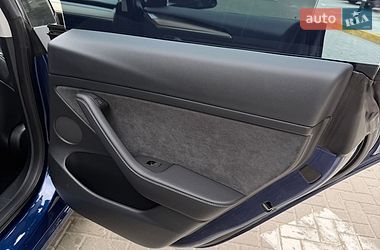 Седан Tesla Model 3 2023 в Львові фото 17 Седан Tesla Model 3 2023 в Львові