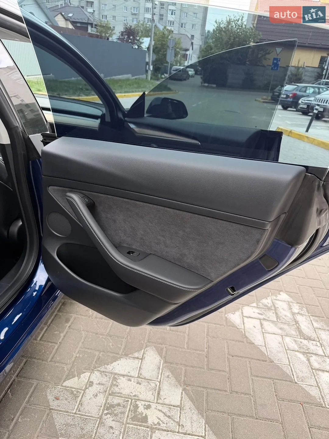 2023 Tesla Model 3 - мініатюра 17