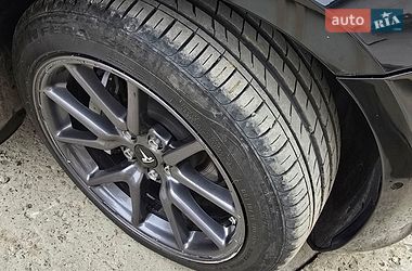 Седан Tesla Model 3 2019 в Ивано-Франковске