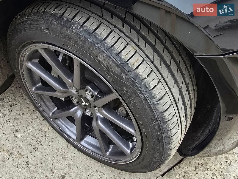 Седан Tesla Model 3 2019 в Ивано-Франковске