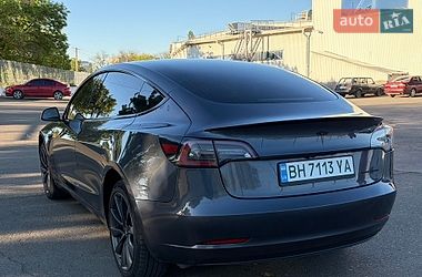 Седан Tesla Model 3 2019 в Белгороде-Днестровском
