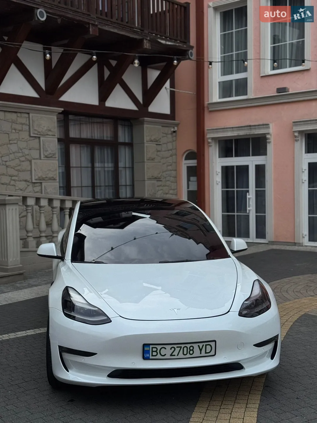 2022 Tesla Model 3 - мініатюра 6