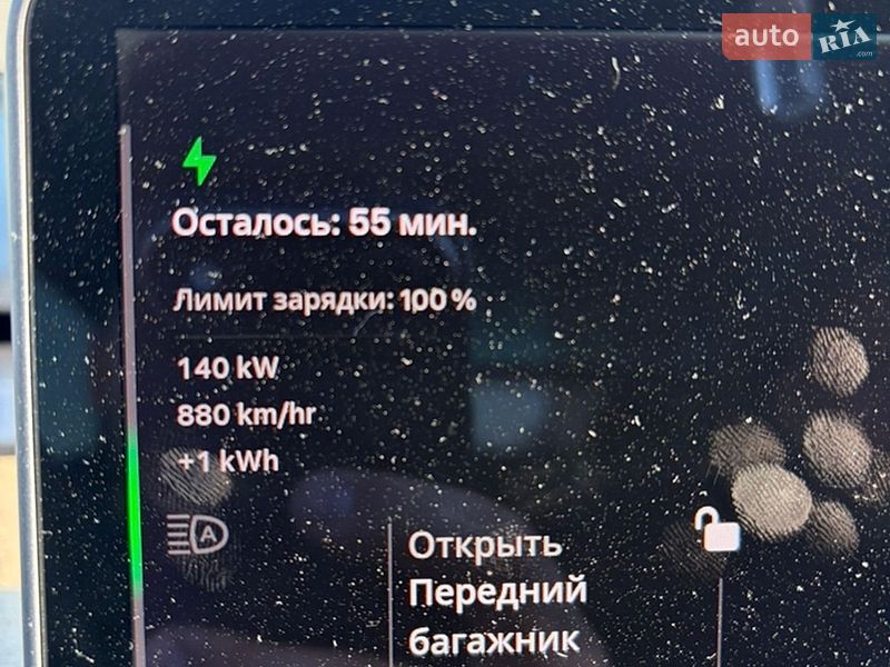 Седан Tesla Model 3 2019 в Белгороде-Днестровском