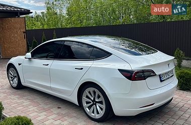Седан Tesla Model 3 2021 в Хмельницькому