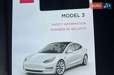 Седан Tesla Model 3 2021 в Хмельницькому