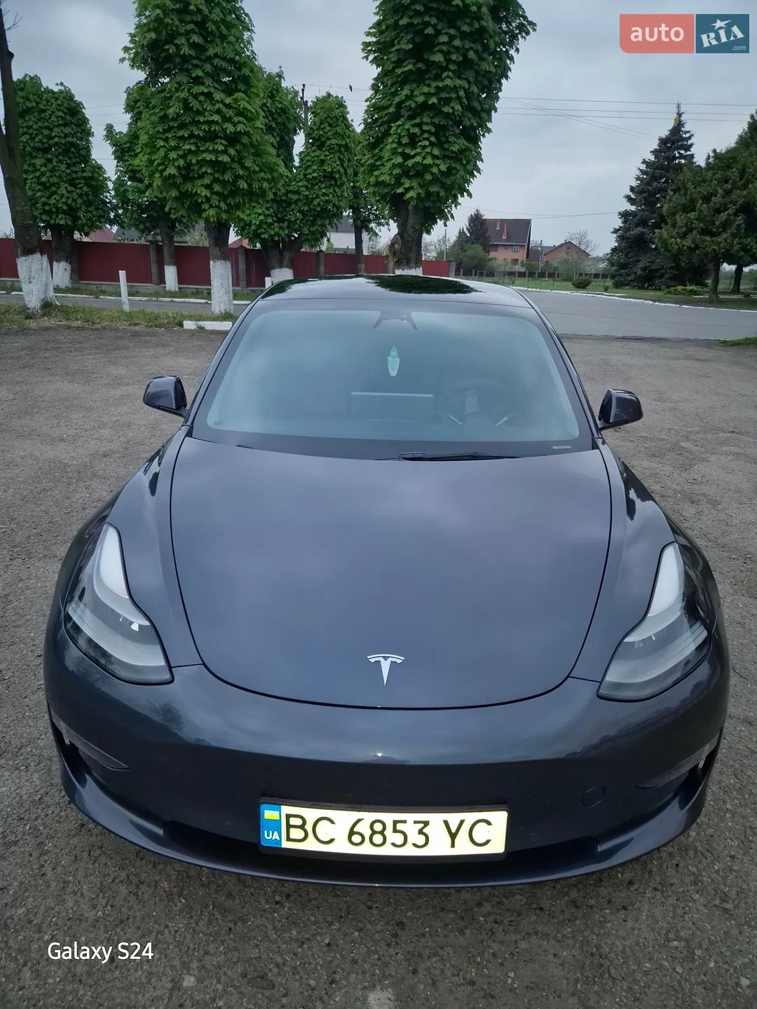 2022 Tesla Model 3 - мініатюра 2