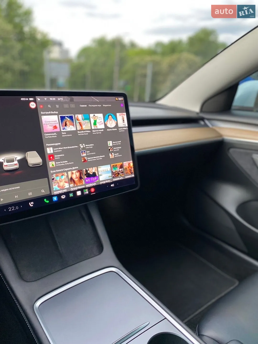 2021 Tesla Model 3 - мініатюра 7