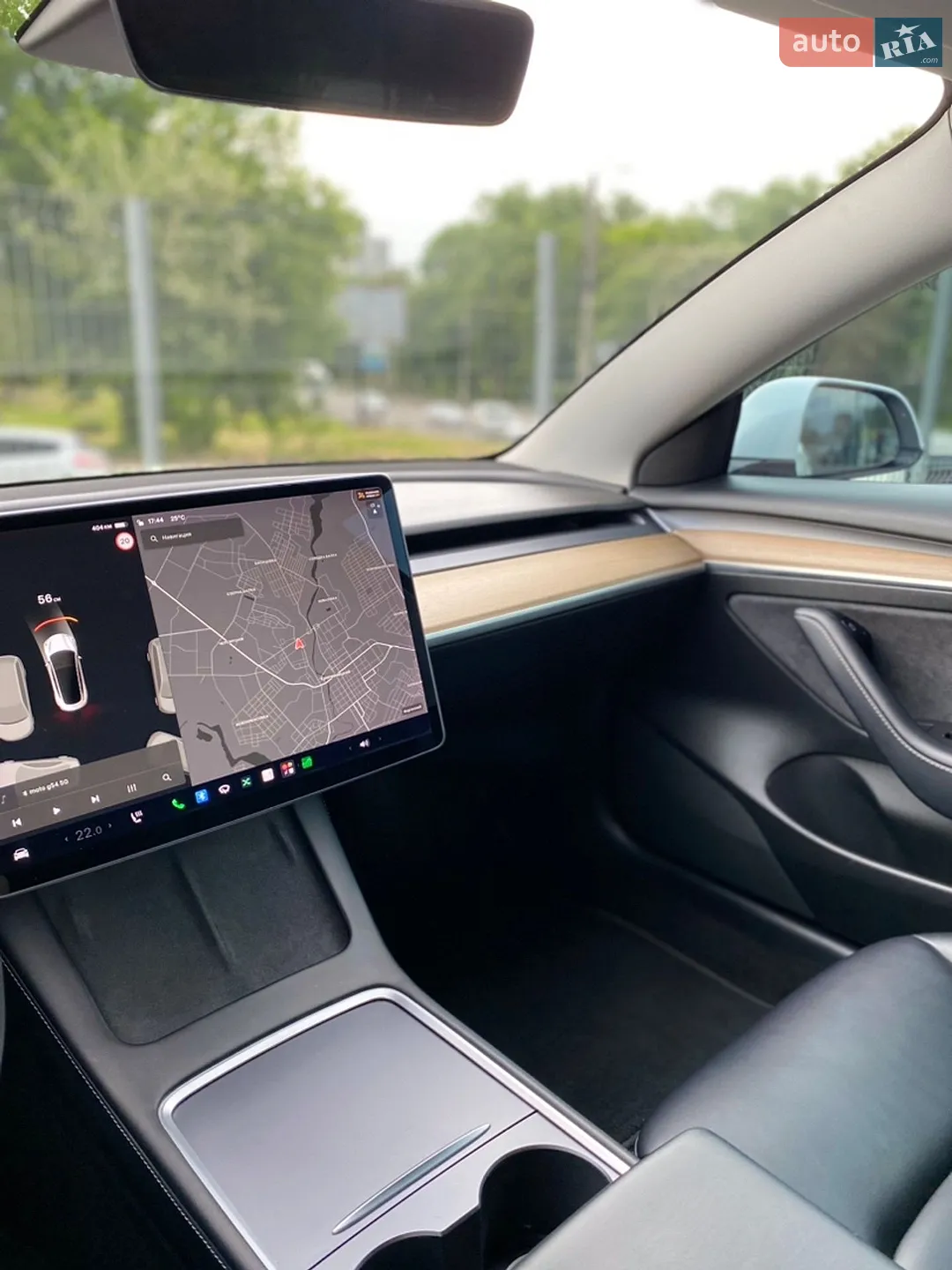 2021 Tesla Model 3 - мініатюра 12