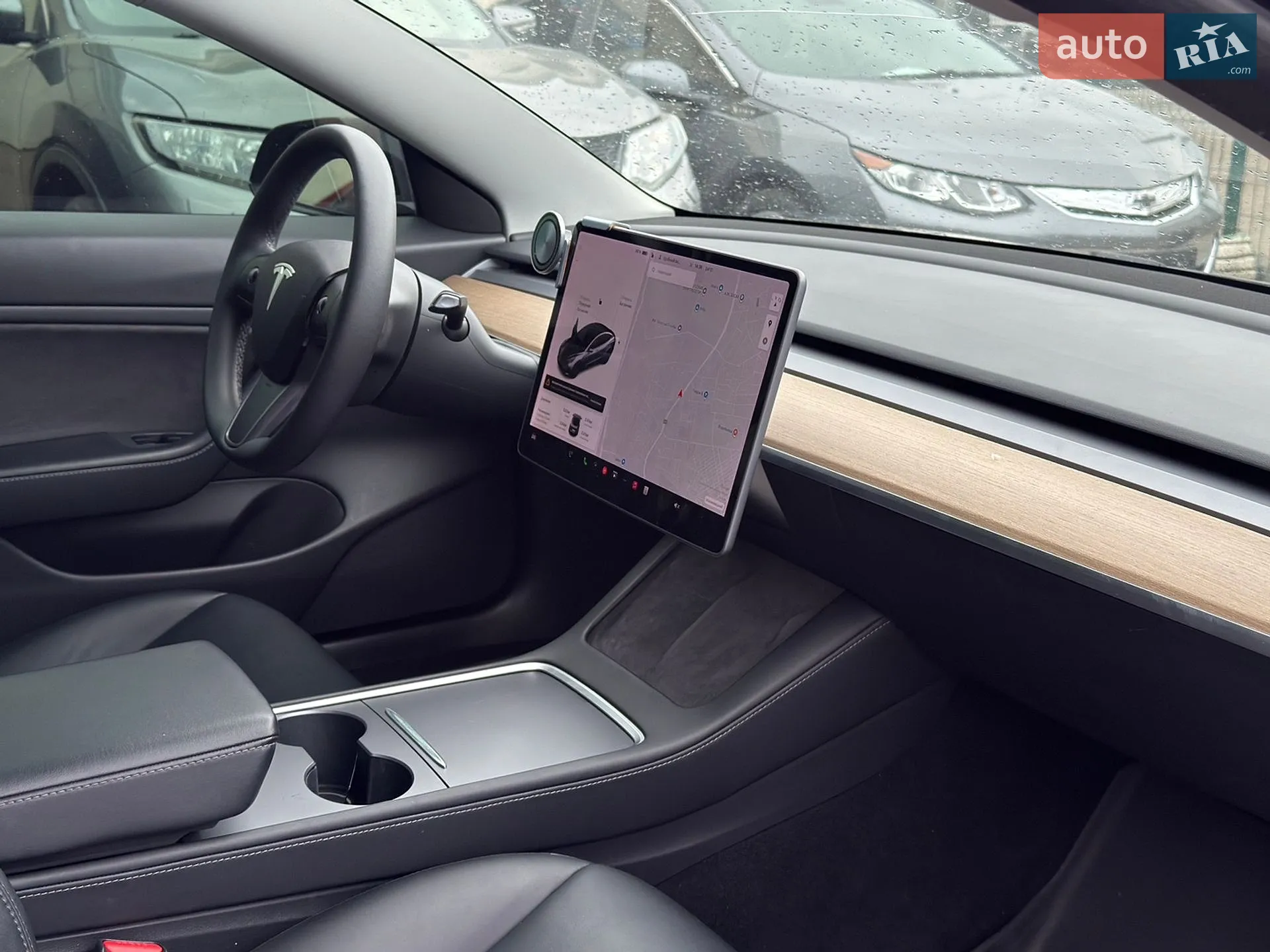2020 Tesla Model 3 - мініатюра 6