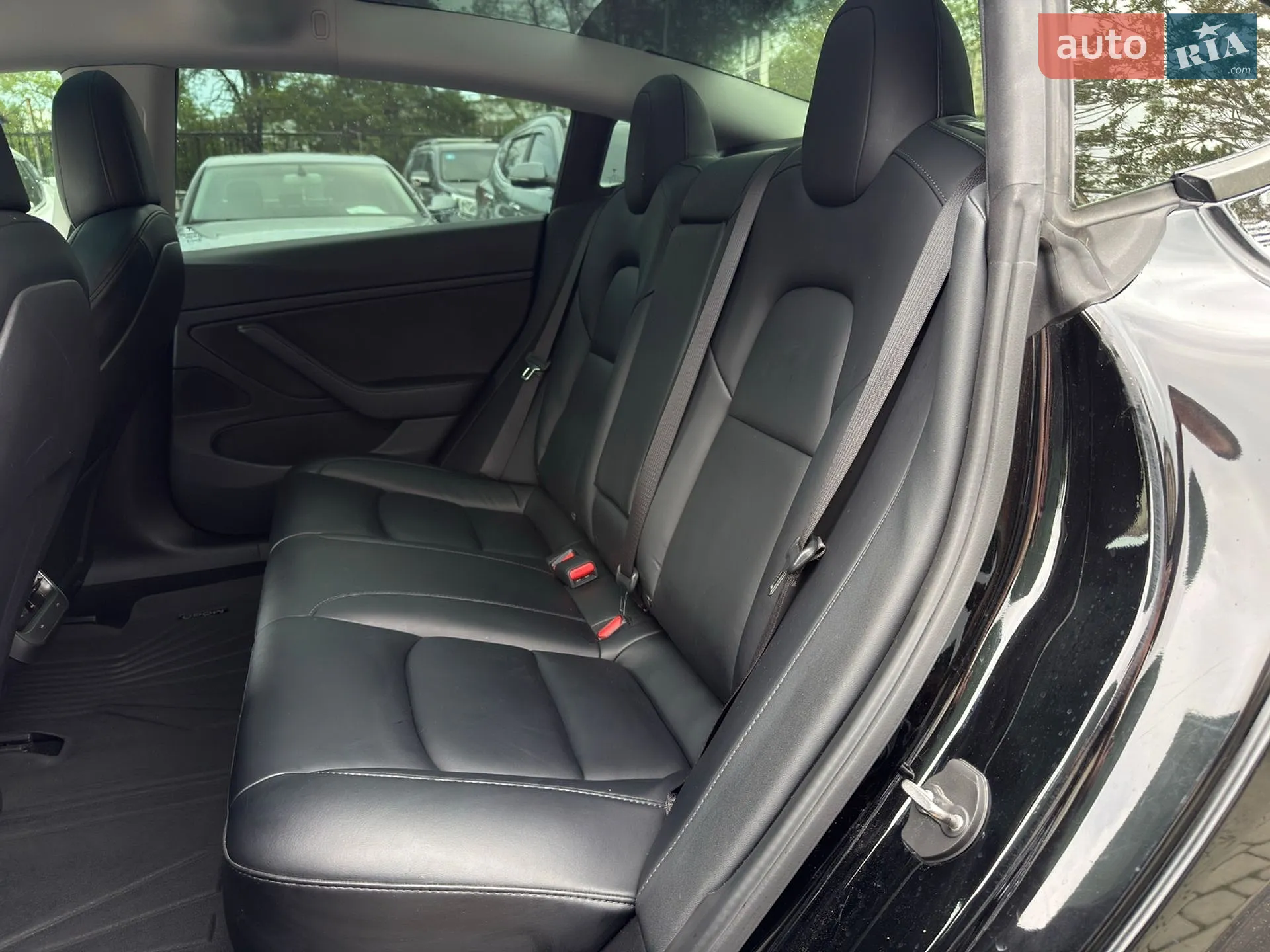 2020 Tesla Model 3 - мініатюра 9