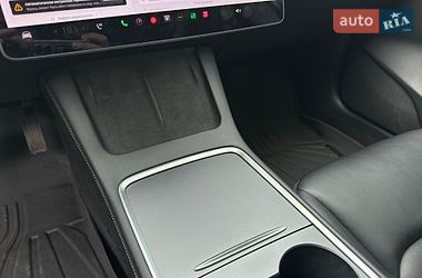 Седан Tesla Model 3 2020 в Одессе
