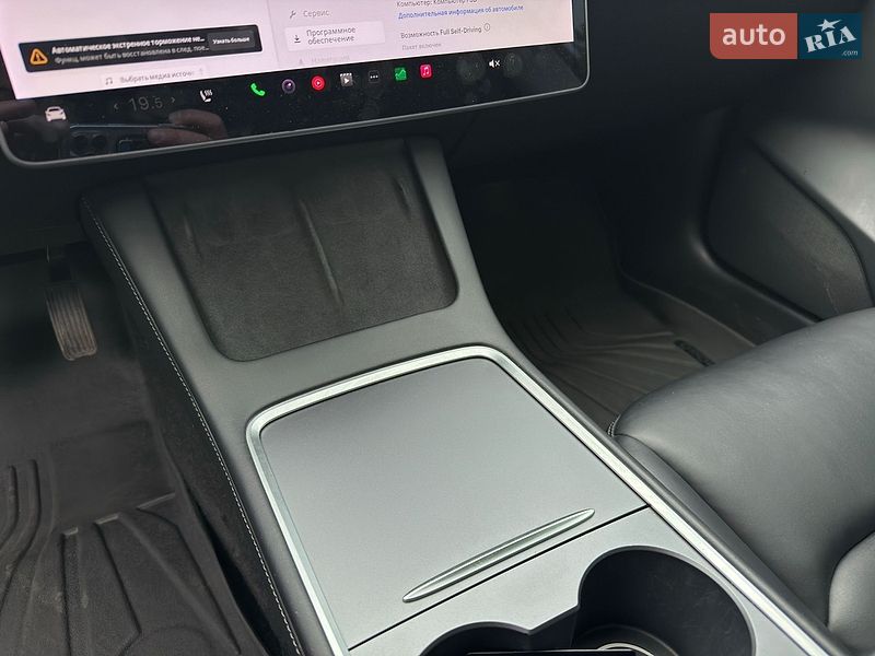 Седан Tesla Model 3 2020 в Одессе
