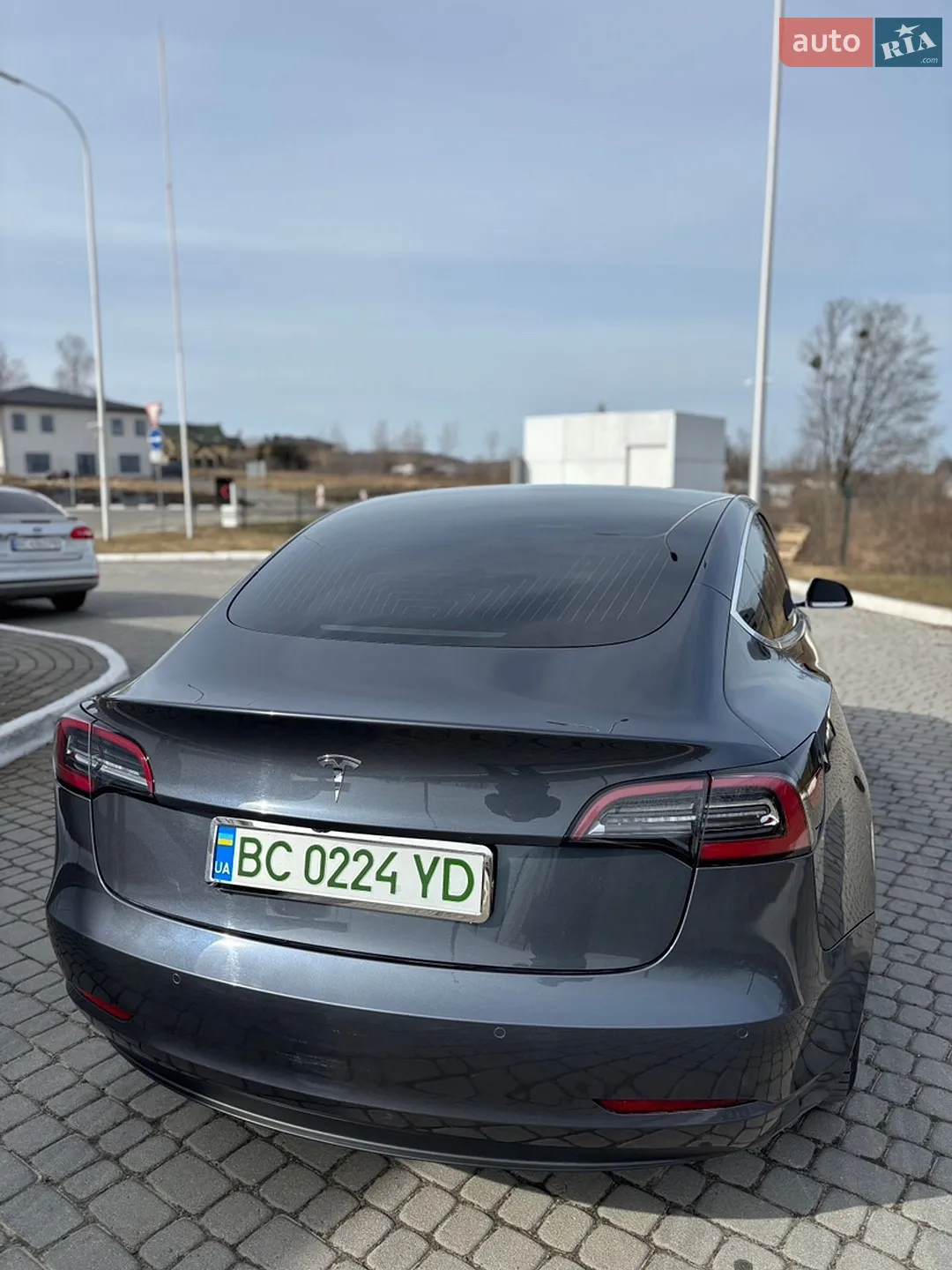 2020 Tesla Model 3 - мініатюра 16