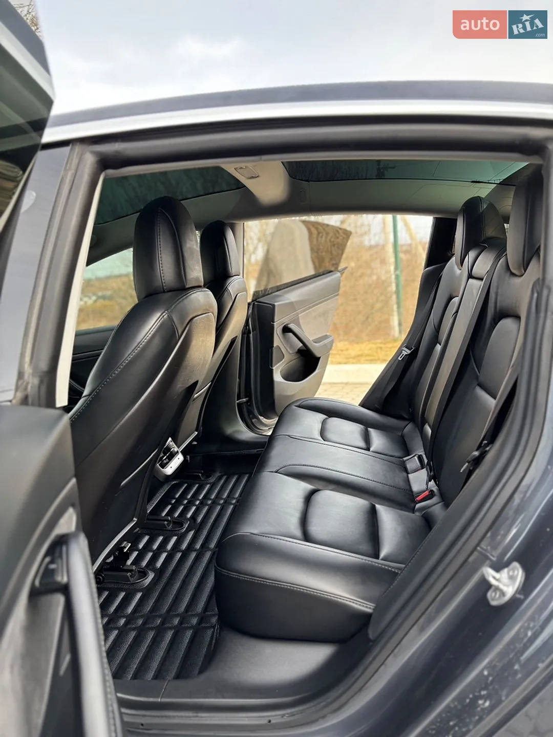 2020 Tesla Model 3 - мініатюра 22