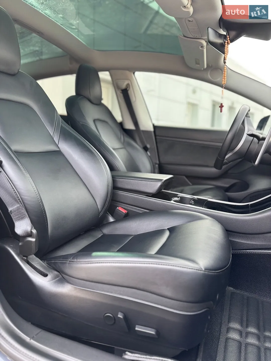 2020 Tesla Model 3 - мініатюра 28