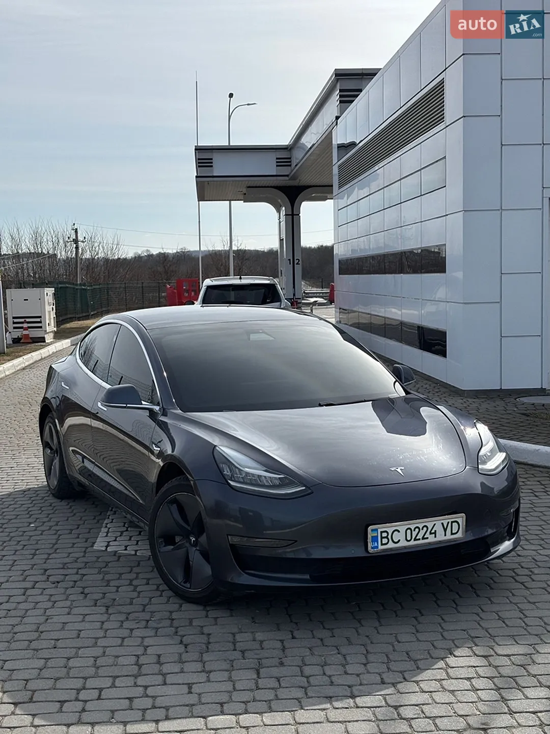 2020 Tesla Model 3 - мініатюра 32
