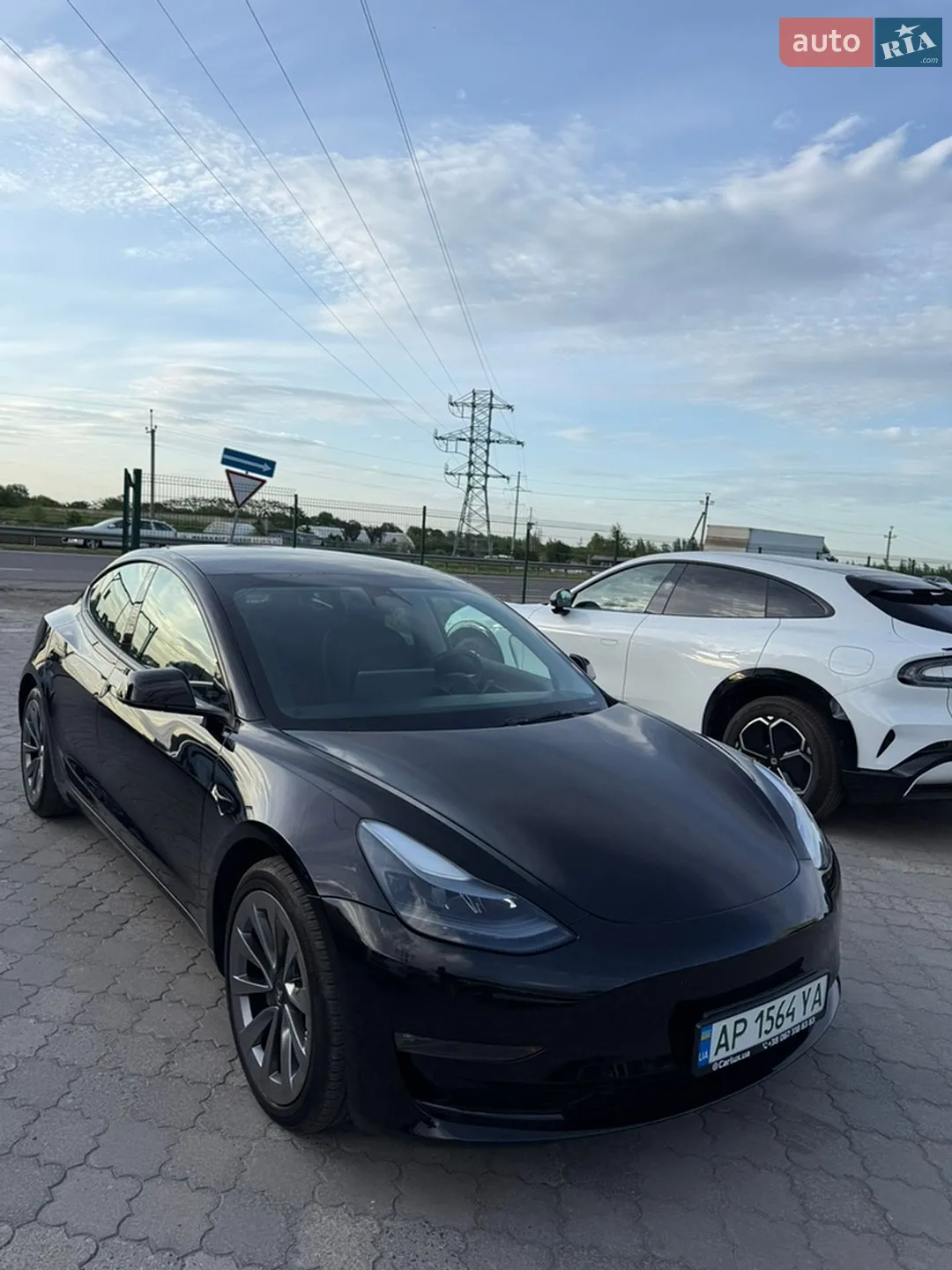 2022 Tesla Model 3 - мініатюра 13